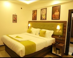 Hotel Lumino Winter Castle (Munnar, Indien)