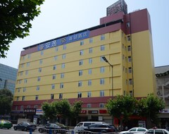 Khách sạn Anyi 158 Chain (Xinhong Road) (Chengdu, Trung Quốc)