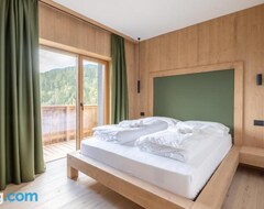 Căn hộ có phục vụ Olimpic Dolomiti Resort (Vigo di Cadore, Ý)