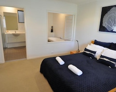 Hele huset/lejligheden Saltwater 3 Apartment (Moreton Island, Australien)