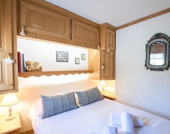 Tüm Ev/Apart Daire Apartment Chamonix-mont-blanc, 2 Bedrooms, 4 Persons (Chamonix-Mont-Blanc, Fransa)