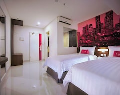 Khách sạn favehotel PGC Cililitan (Jakarta, Indonesia)