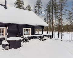 Entire House / Apartment Vacation Home Villa Assi In Keuruu - 12 Persons, 4 Bedrooms (Keuruu, Finland)