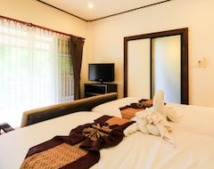 Hotel Insda Resort (Chiang Mai, Tailandia)