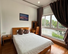 Hotel Khach San Phu Quy Duc Trong (ĐĂ Lạt, Vietnam)