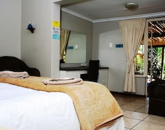 Hotel Flintstones Guest House Fourways (Fourways, Sudáfrica)