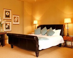 Hotel Fosse Manor Classic (Stow-on-the-Wold, United Kingdom)