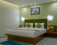 Khách sạn Hotel Aurellia (Ahmedabad, Ấn Độ)