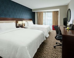 Hotel Hilton Garden Inn Washington DC/Georgetown Area (Washington D.C., EE. UU.)