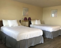 Hotel Knights Inn Fort Erie (Fort Erie, Canada)