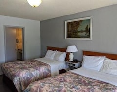 Hotel Knights Inn Port Colborne (Port Colborne, Canada)