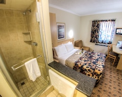 Hotel Road Lodge Durban (Durban, Sydafrika)