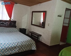 Finca Hotel Spa Zhay (Guateque, Colombia)