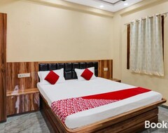 Khách sạn OYO Flagship Hotel Radiant (Jamshedpur, Ấn Độ)