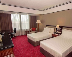 Redtop Hotel & Convention Center (Jakarta, Indonesia)