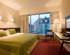 Hotelli Park Inn By Radisson Meriton Conference & Spa Hotel Tallinn (Tallinna, Viro)