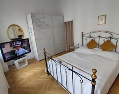 Toàn bộ căn nhà/căn hộ Apartment Apartment Sobieskiplatz In Wien/9.distrikt - 2 Persons, 1 Bedrooms (Wies, Áo)