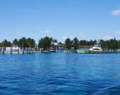 Toàn bộ căn nhà/căn hộ Island House Located In Beautiful Bimini Bay (Bailey Town, Bahamas)