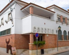 Toàn bộ căn nhà/căn hộ Casa Mendonca (Coruche, Bồ Đào Nha)