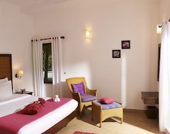 Hotel Club Mahindra Backwater Retreat Ashtamudi (Kollam, India)