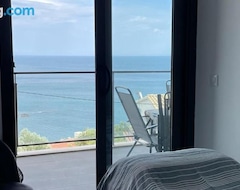 Tüm Ev/Apart Daire Apartment Sea View (Llansá, İspanya)