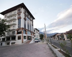 Khách sạn Dorji Elements (Thimphu, Bhutan)