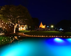 Khách sạn Hotel Bagan Umbra (Bagan, Myanmar)