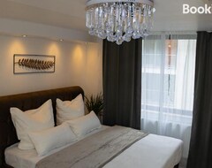 Hotel Suites Aix La Chapelle, Exclusive Apartments, Wellness And More, Aachen City (Aachen, Njemačka)