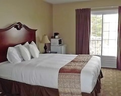 Khách sạn Canadas Best Value Inn & Suites (Charlottetown, Canada)