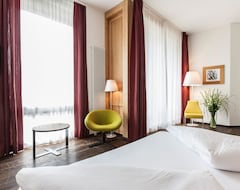 Khách sạn Hotel Belvedere (Scuol, Thụy Sỹ)