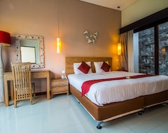 Hotel Svarna Suite Seminyak (Legian, Indonesia)