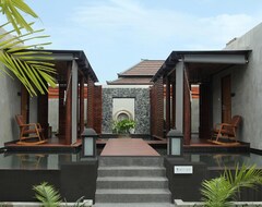 Hotelli Villa Villa Pattaya (Pattaya, Thaimaa)