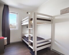 Hele huset/lejligheden Appartements Mitoyens Dans Les Montagnes | Accès Piscine + Sauna (Uvernet-Fours, Frankrig)