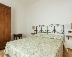 Toàn bộ căn nhà/căn hộ Panoramic Apartment In Villa; Arbus (Terralba, Ý)