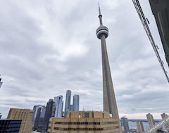 Hotel Atlas Suites Cn Tower & Convention Centre (Toronto, Canadá)