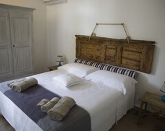 Toàn bộ căn nhà/căn hộ Suite - Casa Vacanza De Vita (Tiggiano, Ý)