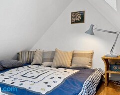 Casa/apartamento entero Apartment Blakke - 200m From The Sea In Funen By Interhome (Fåborg, Dinamarca)