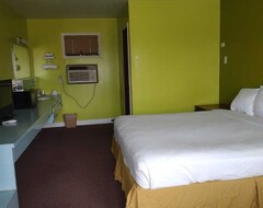 Khách sạn Budget Host Stone's Motel (Dale, Hoa Kỳ)