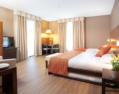 Hotel Viest (Vicenza, Italy)