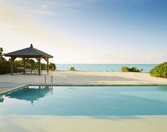 Khách sạn Parrot Cay By Como (Providenciales, Quần đảo Turks and Caicos)