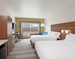 Holiday Inn Express & Suites - Brigham City - North Utah, An Ihg Hotel (Brigham City, Sjedinjene Američke Države)