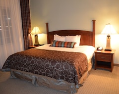 Khách sạn Staybridge Suites Columbus - Fort Benning, An Ihg Hotel (Columbus, Hoa Kỳ)