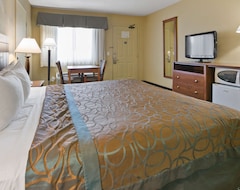 Hotel Best Western Santee Lodge (Santee, USA)