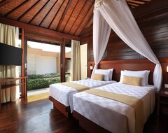 Hotel Amadea Resort & Villas Seminyak Bali (Seminyak, Indonesia)