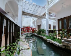 Khách sạn The Poplar Resort Phú Quốc (Phú Lộc, Việt Nam)