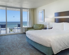 Holiday Inn Resort Daytona Beach Oceanfront, An Ihg Hotel (Daytona Beach, USA)
