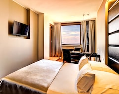 Hotell The View Luxury Rooms (Split, Kroatien)