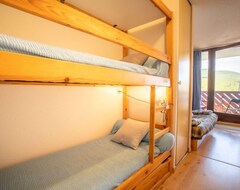 Cijela kuća/apartman Apartment Les Mousquetons In La Toussuire - 4 Persons, 1 Bedrooms (Fontcouverte-la Toussuire, Francuska)