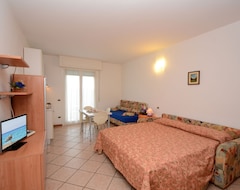 Căn hộ có phục vụ Residence Villa Gloria (Borgio Verezzi, Ý)