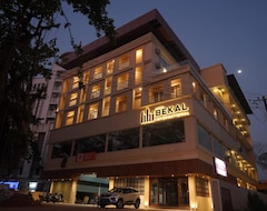 Hotel Bekal International (Kasaragod Town, Indija)